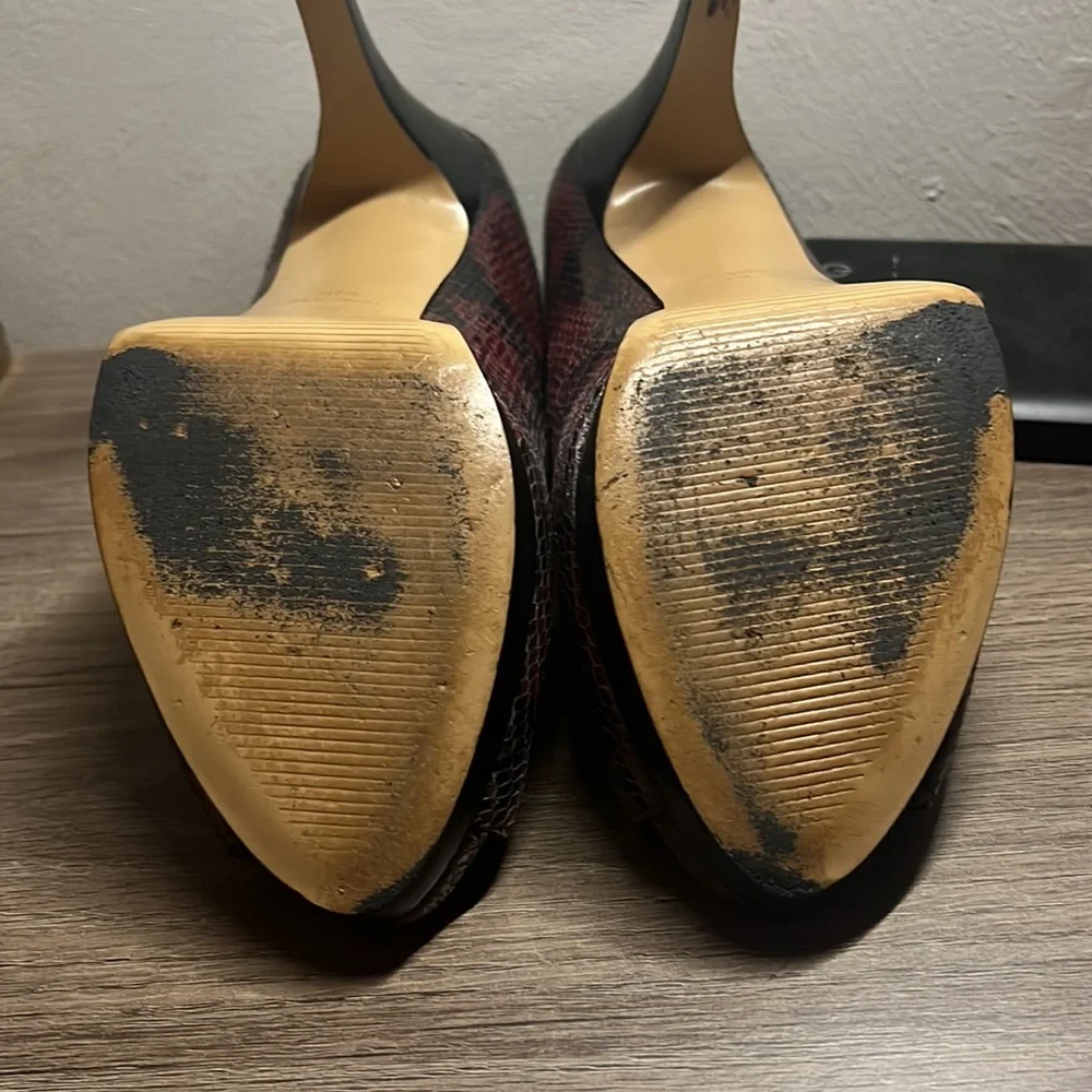 NINE WEST - Picture 6 of 8